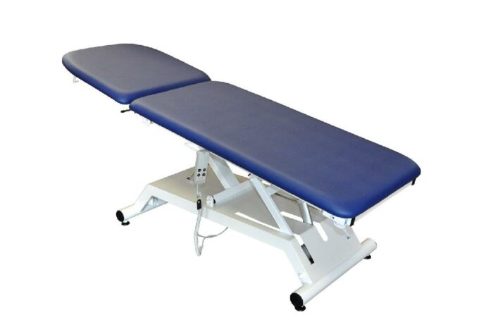 Divan électrique VOG MEDICAL Vimieu / 2 plans largeur 67 ou 80 cm – Image 3