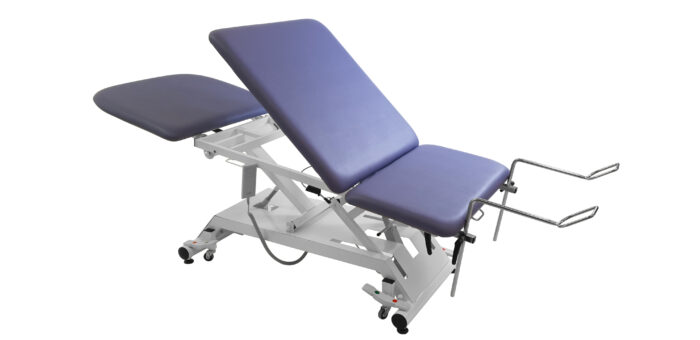 Divan électrique VOG MEDICAL Vimieu / 3 plans largeur 67 ou 80 cm – Image 3