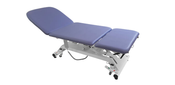 Divan électrique VOG MEDICAL Vimieu / 3 plans largeur 67 ou 80 cm – Image 4