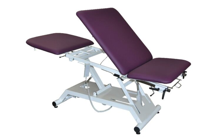 Divan électrique VOG MEDICAL Vimieu / 3 plans largeur 67 ou 80 cm – Image 2