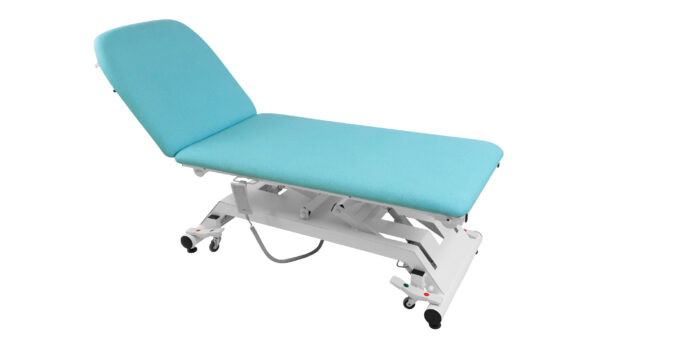 Divan électrique VOG MEDICAL Vimieu / 2 plans largeur 67 ou 80 cm – Image 4