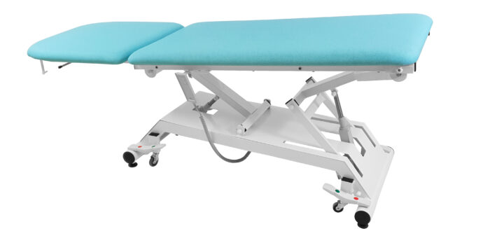 Divan électrique VOG MEDICAL Vimieu / 2 plans largeur 67 ou 80 cm – Image 5
