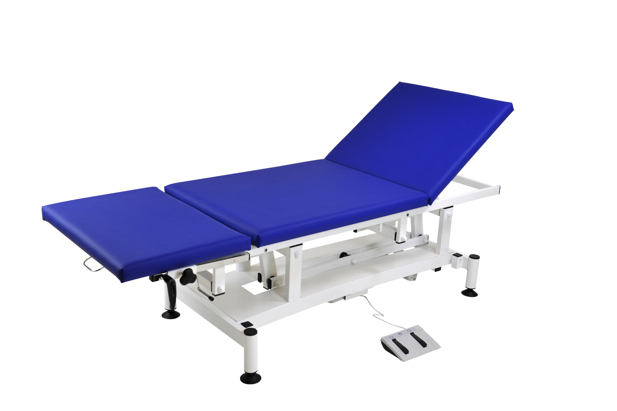 Divan électrique VOG MEDICAL Caix / 2 ou 3 plans largeur 67 ou 80 cm – Image 5