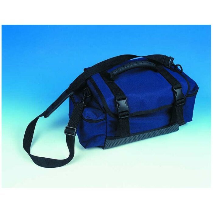 Sac de soins CLUB nylon enduit PVC 600 47x22x22cm / vendu plein avec 132 produits – Image 2