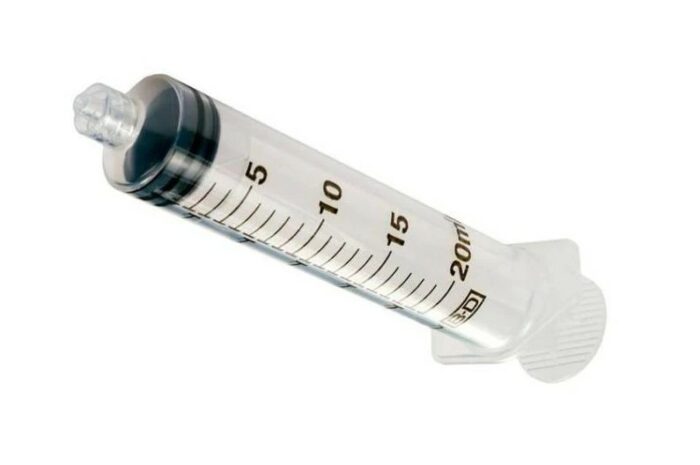 Seringues BD Plastipak luer lock stériles / boite de 100 ou 200 ou 300 – Image 2