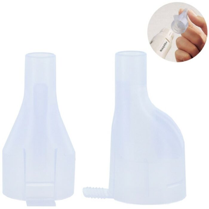 EMBOUT SPECULUM EAR WASH X100 WELCH ALLYN – Image 4