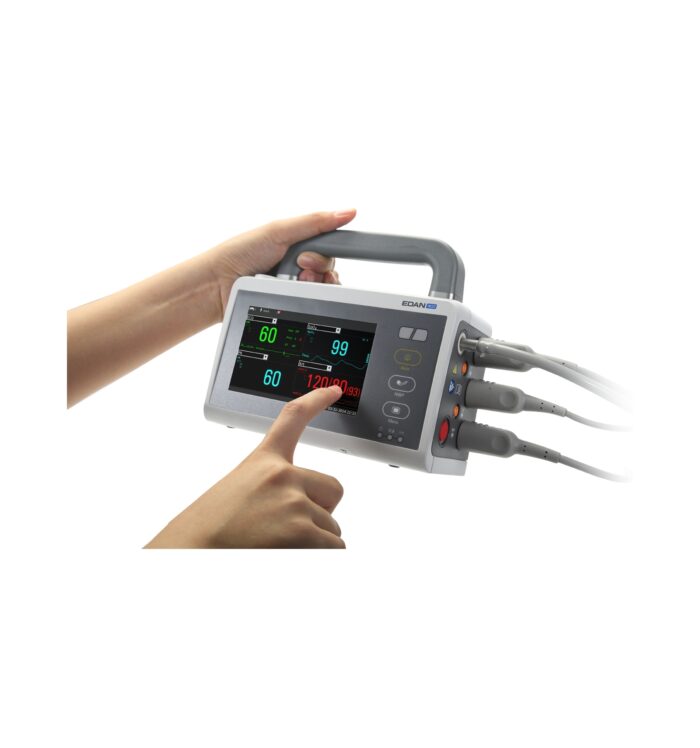 Moniteur patient portable IM20 – Image 3