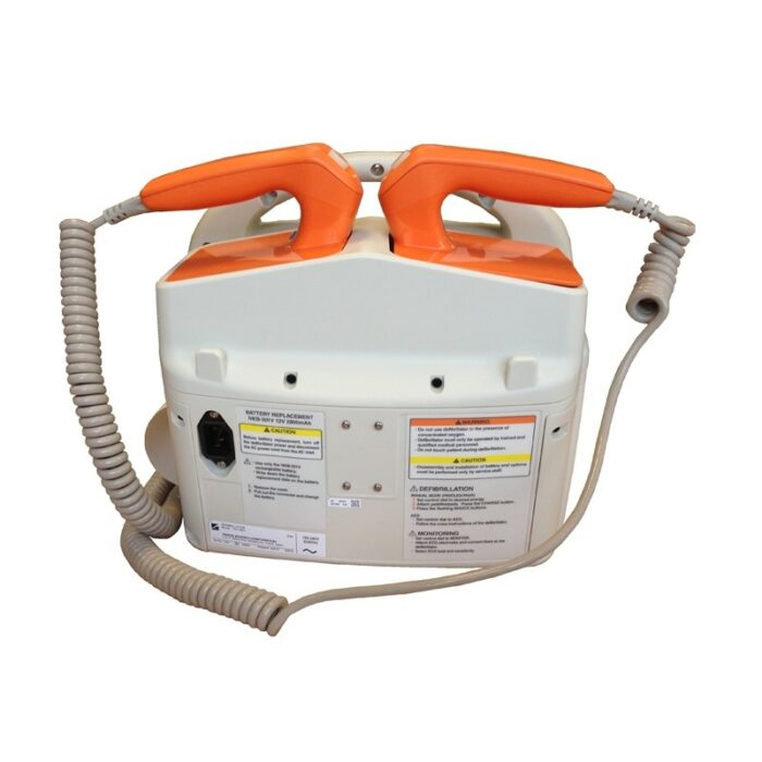 Moniteur / défibrillateur NIHON KOHDEN TEC 5631 – Image 4