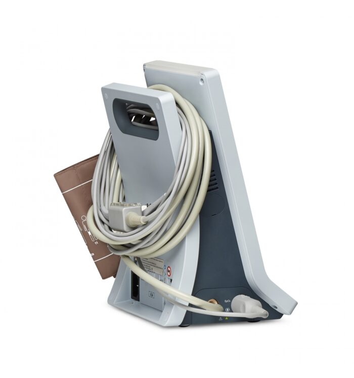 MONITEUR PATIENT IM3 PNI/SPO2 ECRAN TACTILE – Image 4