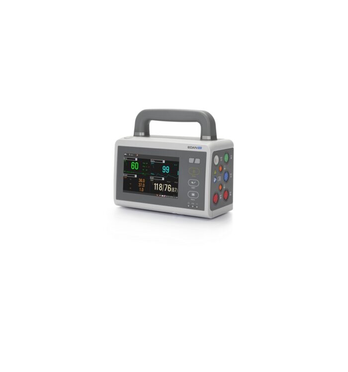 Moniteur patient portable IM20 – Image 2