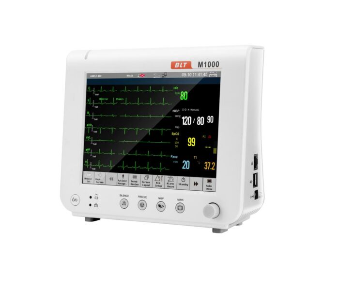 Moniteur de surveillance multiparamétrique M1000 – Image 2