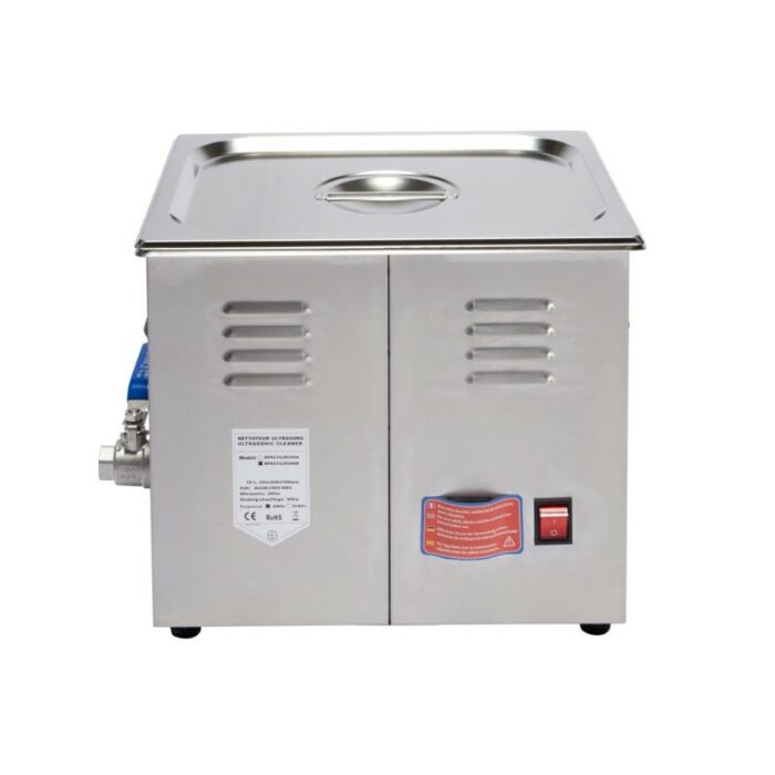 NETTOYEUR ULTRASONS 10 LITRES BPAC – Image 3