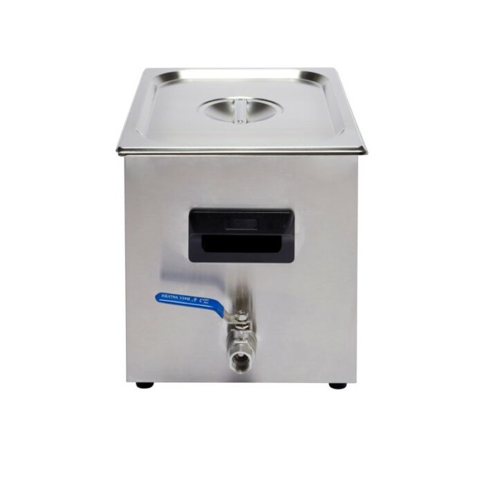 NETTOYEUR ULTRASONS 10 LITRES BPAC – Image 5