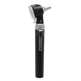 Otoscope COLSON Visolight Fibre Optique / en coffret - Diadice Médical