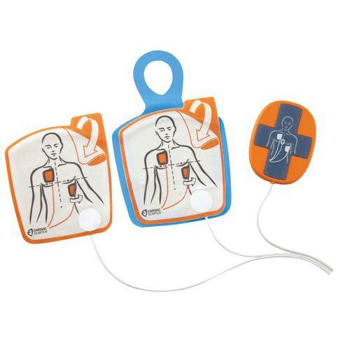 Défibrillateur Powerheart G5 Cardiac Science – Image 4
