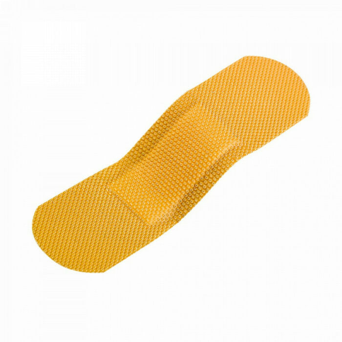 Pansements PIC Classic 1.9cmx7.2cm / boite de 1000 – Image 3