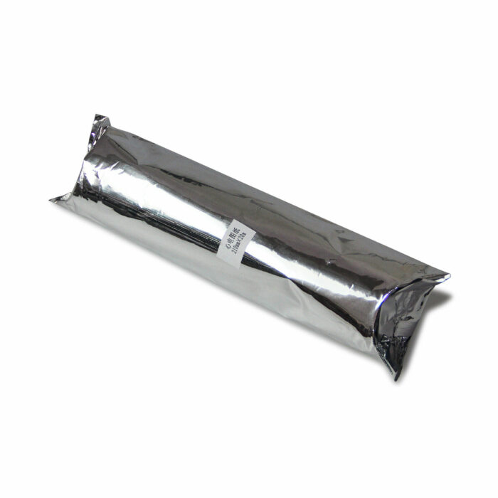 Papier ECG COLSON Cardi 12 / rouleau de 210mm X 20m – Image 2