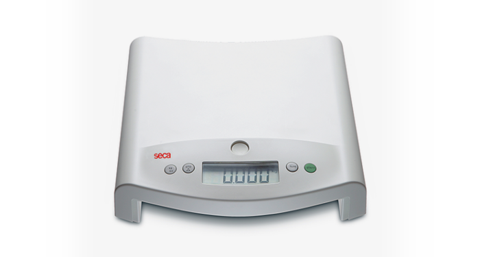 Pèse bébé électronique 2 en 1- SECA 354 – Image 2