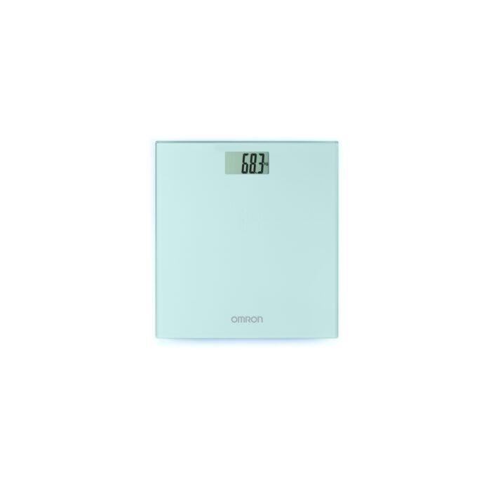 Pèse personne électronique OMRON HN-289 – Image 2