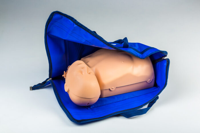 Mannequin de secourisme adulte/enfant – Image 3