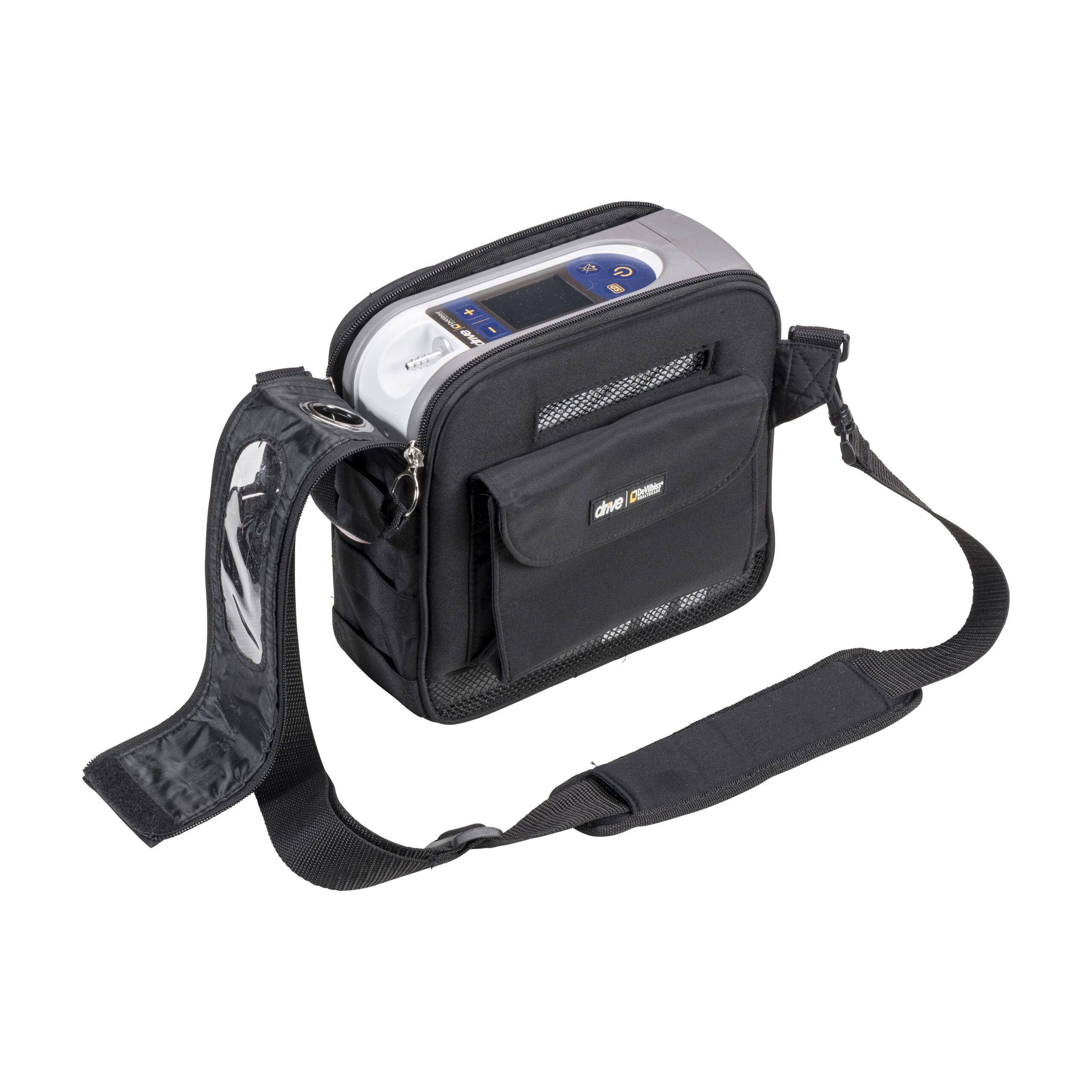 Concentrateur d'oxygéne iGo2- Drive Devilbiss – Image 4