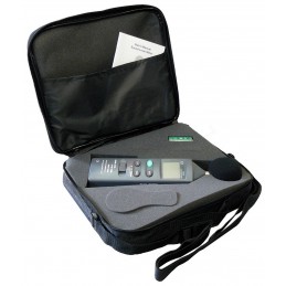 Sonomètre numérique 8850SI – Image 2