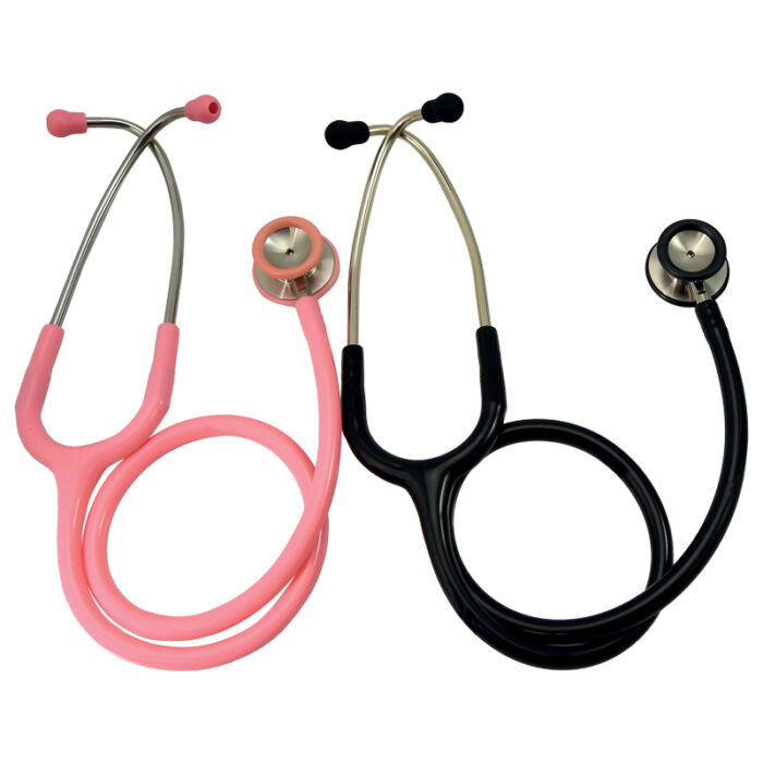Stéthoscope COLSON Maestro II pédiatrique / 2 coloris – Image 2
