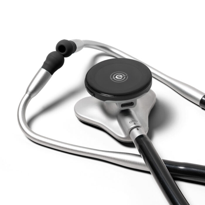 STETHOSCOPE DIGITAL EKO CORE 500 – Image 2