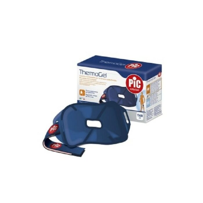 Coussin ThermoGel chaud/froid PIC réutilisable-4 Tailles – Image 5