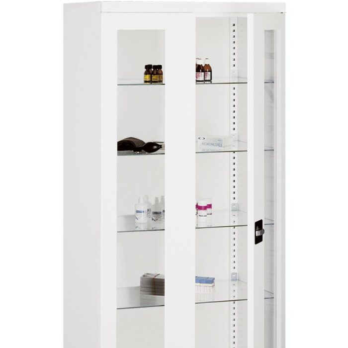 Armoire à pharmacie - 1et 2 portes – Image 2