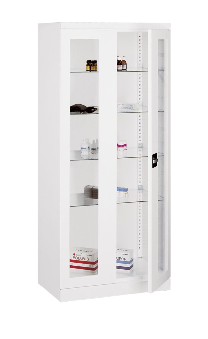 Armoire à pharmacie - 1et 2 portes – Image 3